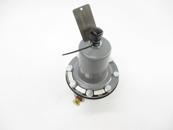 FISHER FS-289-973-617259 15PSI NSMP