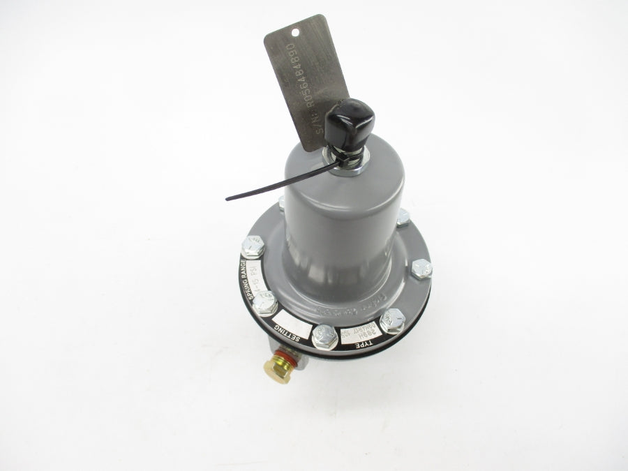 FISHER FS-289-973-617259 15PSI NSMP