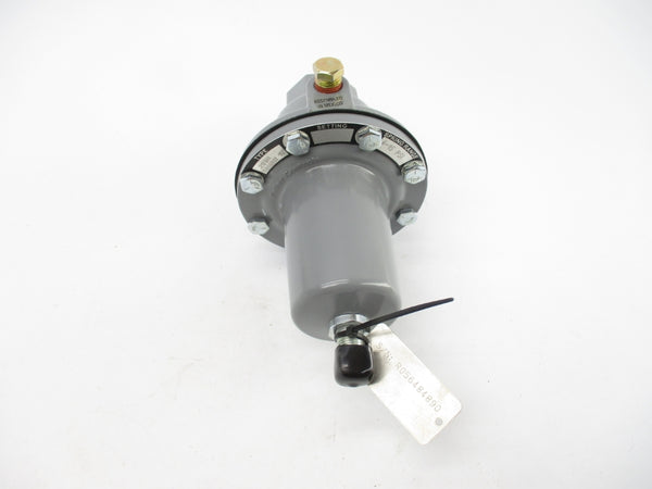 FISHER FS-289-973-617259 15PSI NSMP