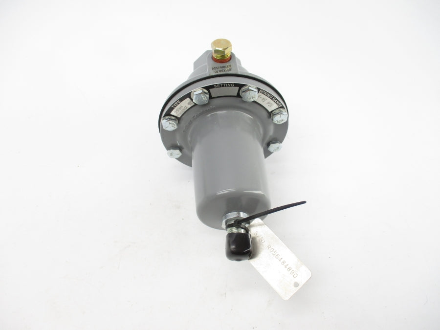 FISHER FS-289-973-617259 15PSI NSMP