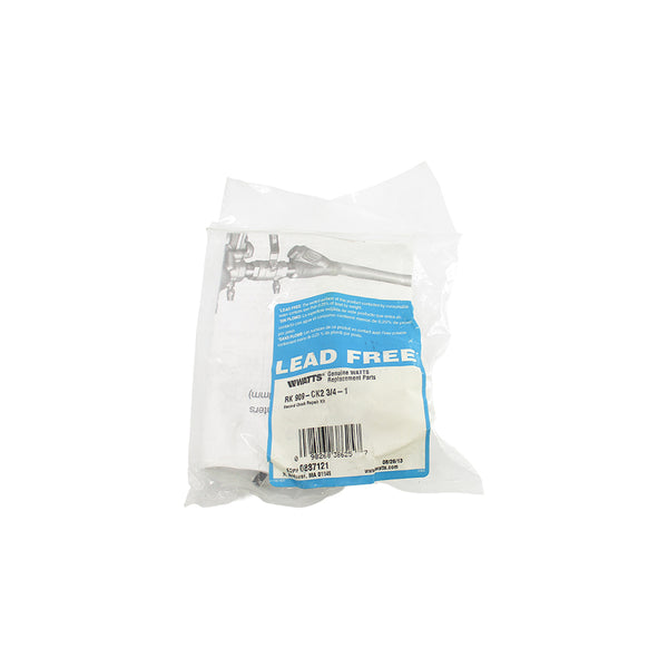 WATTS 0887121 RK909-CK3 3/4-1" NSMP