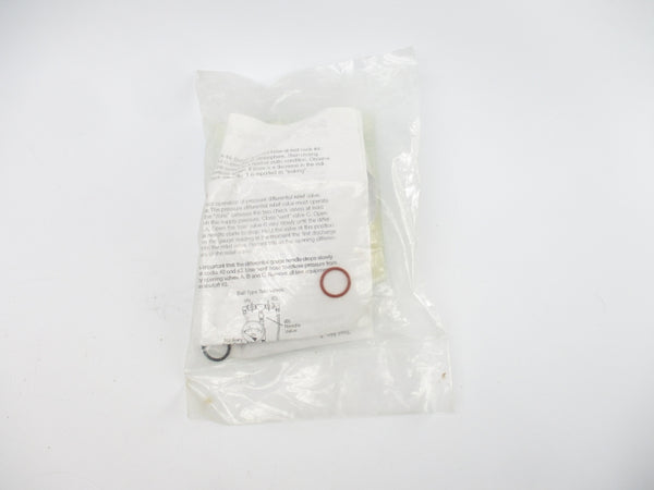 WATTS 0888524 RK009M3-VT 3/4" NSMP