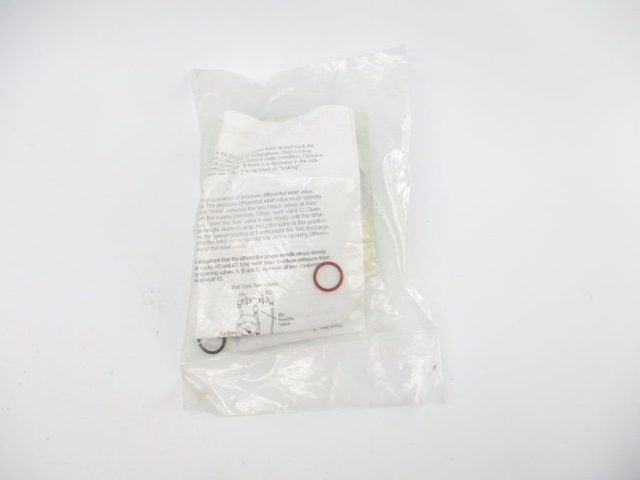 WATTS 0888524 RK009M3-VT 3/4" NSMP