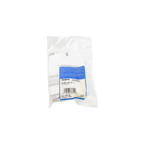 WATTS 0887120 RK909-CK1 3/4-1" NSMP