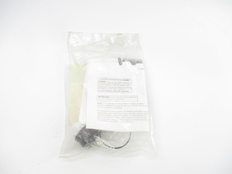 WATTS 0887001 RK009M2CK2 3/4" NSMP