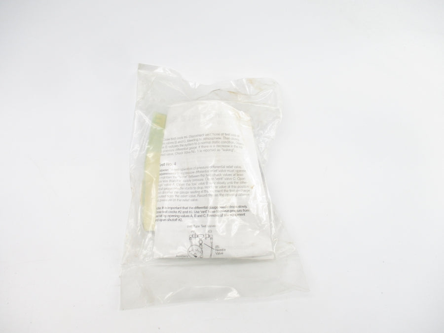 WATTS 0887002 RK009M2-VT 3/4" NSMP