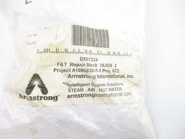 ARMSTRONG D501224 NSMP