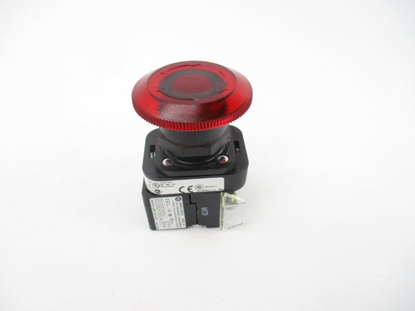 INDUSTRIAL SPARE PART 800T-FRXJTQH2RA SER. G 12-130VAC/DC (WH) NSMP