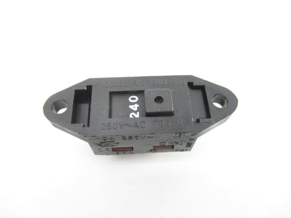 ARCOLECTRIC T85 250VAC NSNP