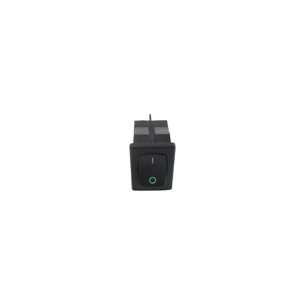 CARLINGSWITCH T85 0123 250VAC 4A NSNP