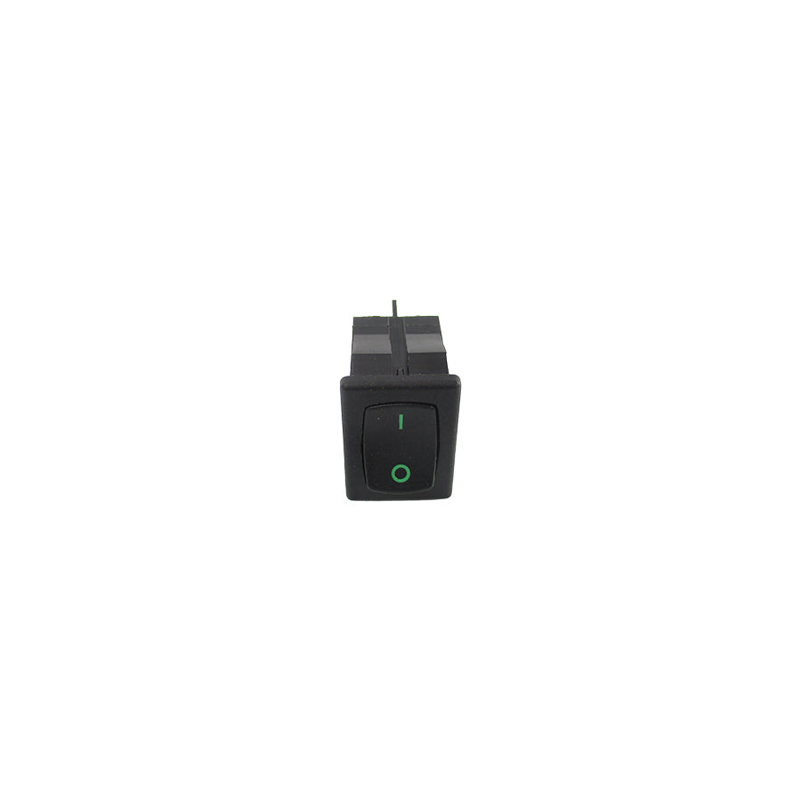 CARLINGSWITCH T85 0123 250VAC 4A NSNP