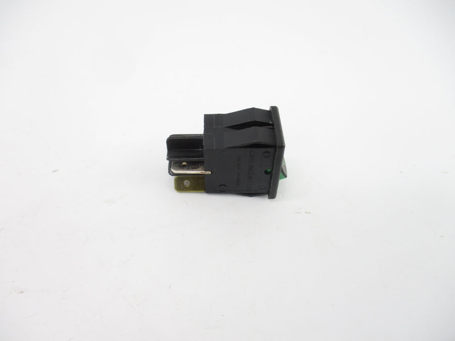 CARLINGSWITCH T85 0123 250VAC 4A NSNP
