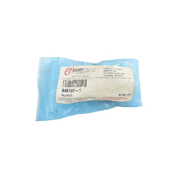 ELLIOTT GROUP 646107-1 NSMP