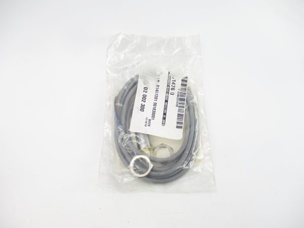 TURCK BI5-G18-AN6X 4641500 10-30VDC NSMP