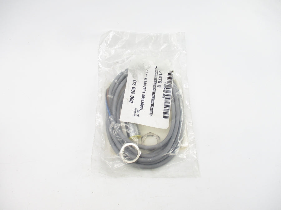 TURCK BI5-G18-AN6X 4641500 10-30VDC NSMP