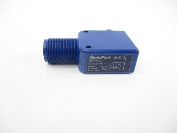 HYDE PARK VM1PNOQ 12-24VDC NSMP