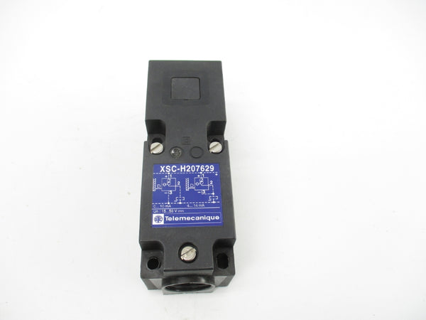 TELEMECANIQUE XSCH207629 15-58V NSMP