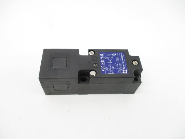 TELEMECANIQUE XSCH207629 15-58V NSMP