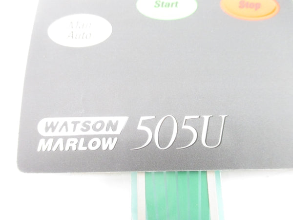 WATSON MARLOW 505U NSNP