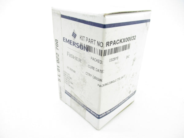 EMERSON RPACKX00032 NSFS