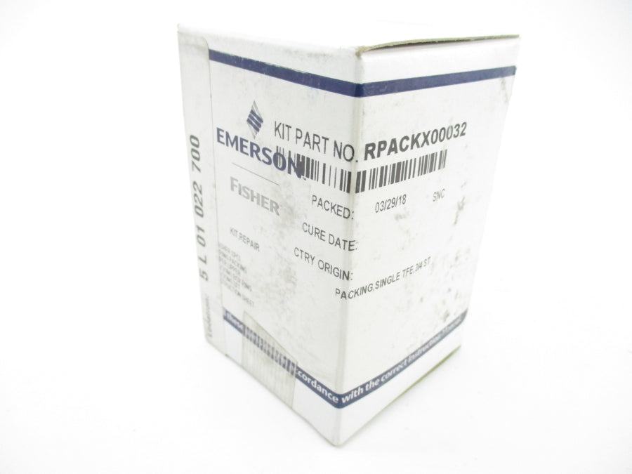 EMERSON RPACKX00032 NSFS