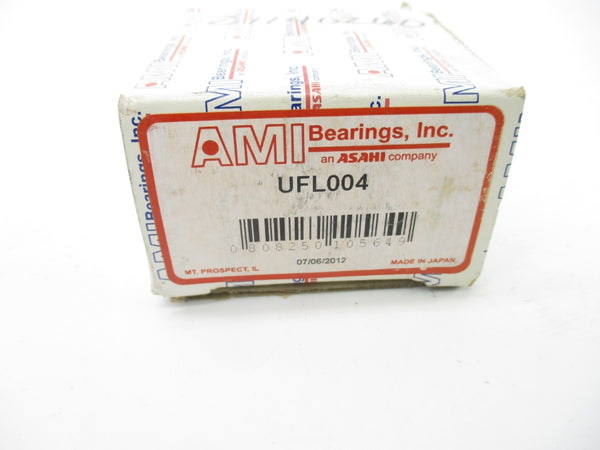 AMI BEARINGS UFL004 NSMP