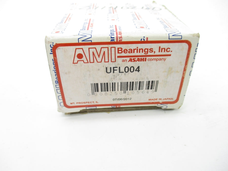 AMI BEARINGS UFL004 NSMP