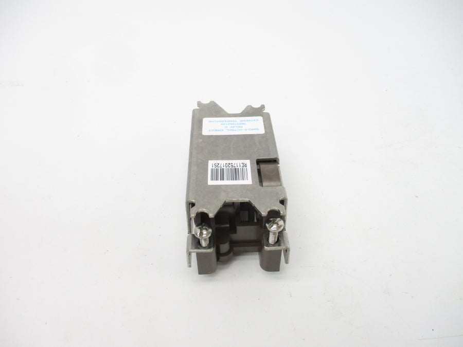 FISHER 38B5786X142 NSMP