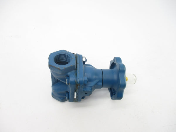 ITT .75-2401-R2-903 NSNP