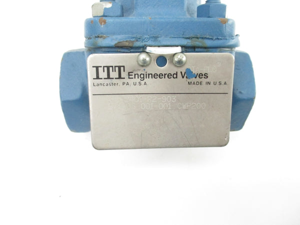 ITT .75-2401-R2-903 NSNP