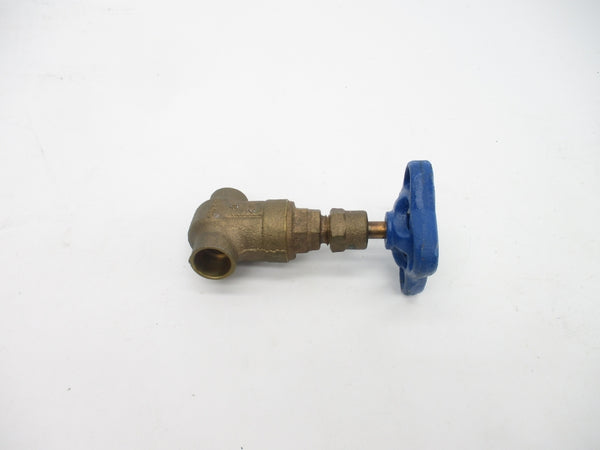 NIBCO S-113 1/2" NSNP