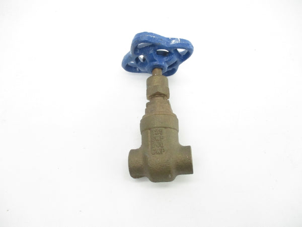 NIBCO S-113 1/2" NSNP