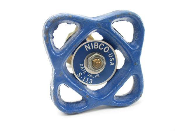 NIBCO S-113 1/2" NSNP