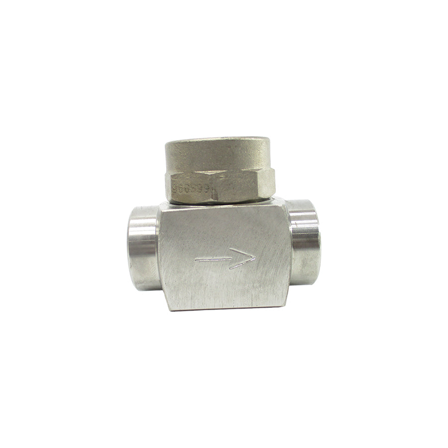 BARNES & JONES TK-3/4 NPT-41098G 600PSI NSNP