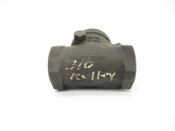 JENKINS 250OWG NSNP