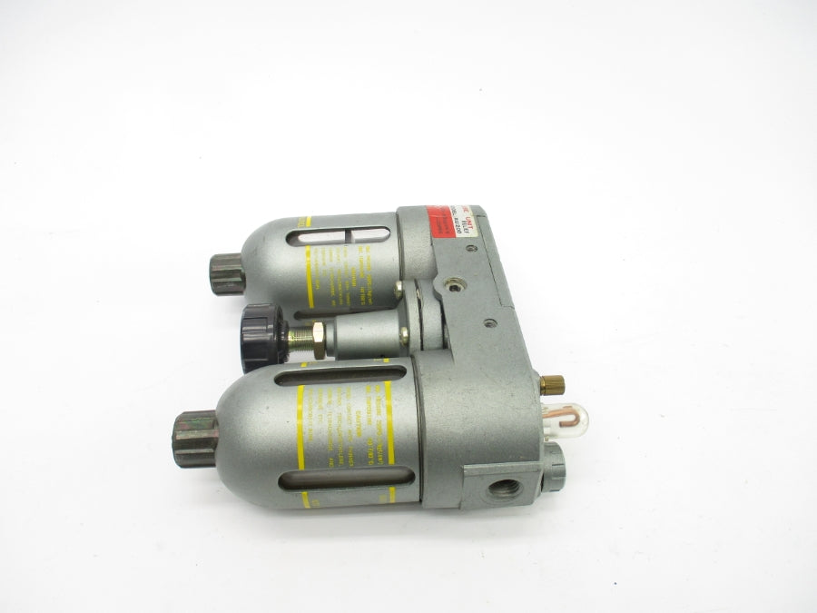 SMC AU200 120PSI UNMP
