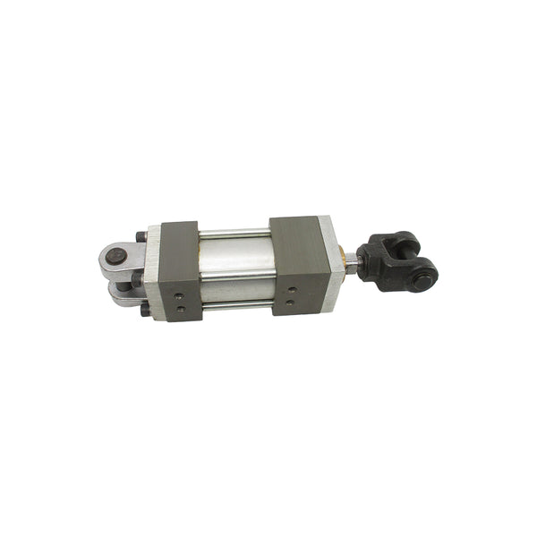 ADVANCE AUTOMATION MP-2 1-1/2X3/4 UNMP