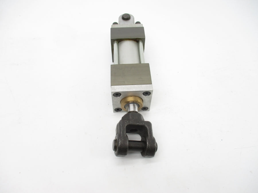 ADVANCE AUTOMATION MP-2 1-1/2X3/4 UNMP