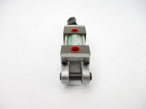 ADVANCE AUTOMATION MP-2 1-1/2X3/4 UNMP