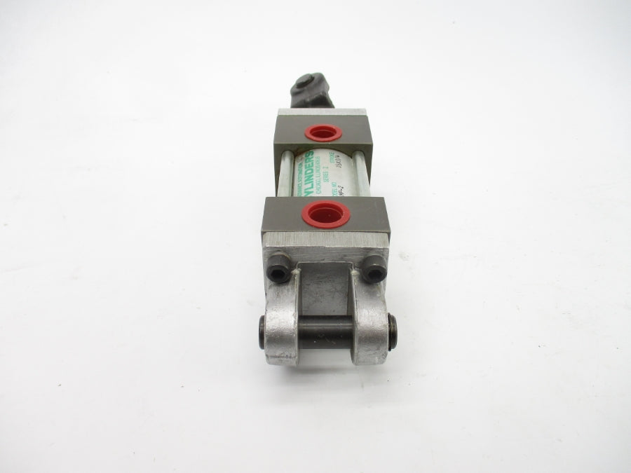 ADVANCE AUTOMATION MP-2 1-1/2X3/4 UNMP