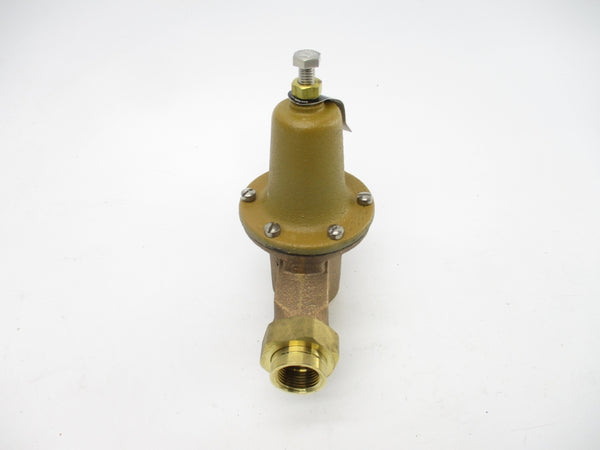 WATTS U5BZ3 HP 75-100PSI 3/4" NSNP
