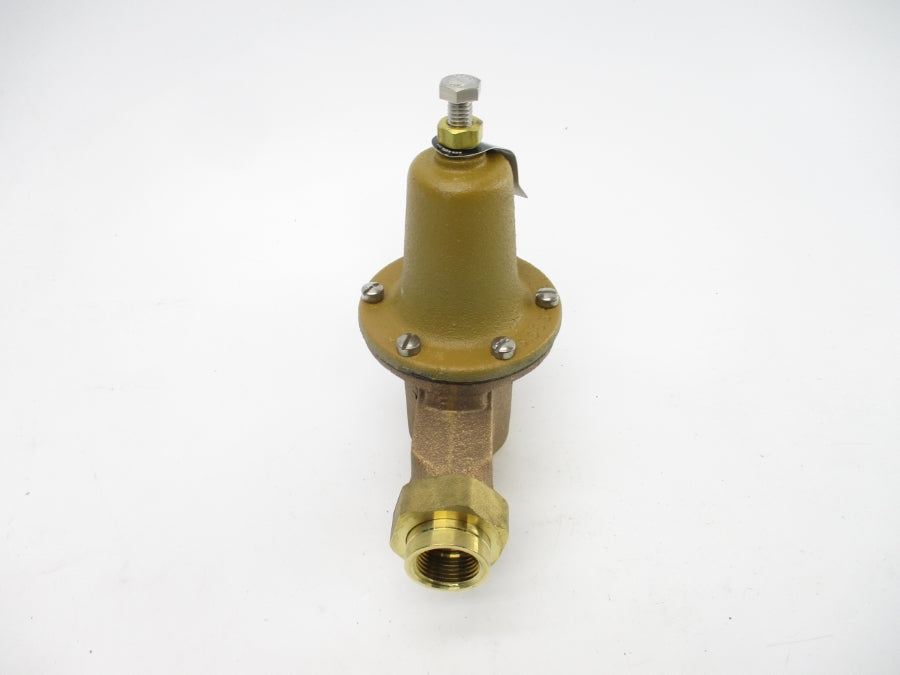 WATTS U5BZ3 HP 75-100PSI 3/4" NSNP