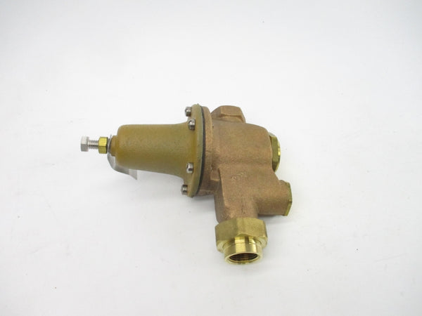 WATTS U5BZ3 HP 75-100PSI 3/4" NSNP