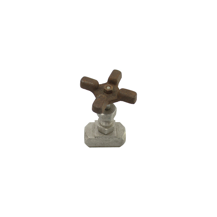 VALVE 4000GL 150F 18-8M0 1/2" UNMP