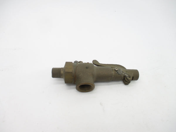 AQUATROL 78 1/2" (AS PICTURED) NSNP