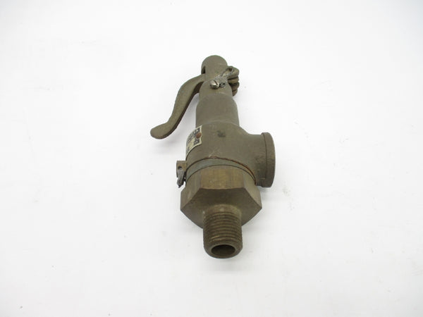 AQUATROL 78 1/2" (AS PICTURED) NSNP