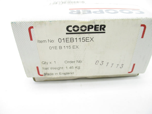 COOPER 01EB115EX NSFS