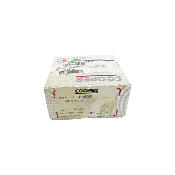 COOPER 01EB115GR NSFS