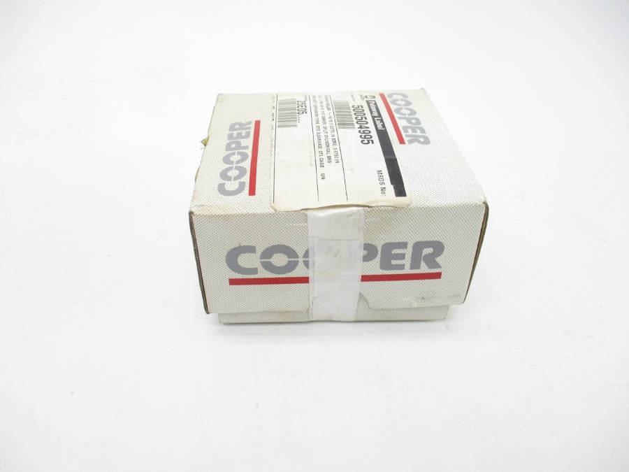 COOPER 01EB115GR NSFS