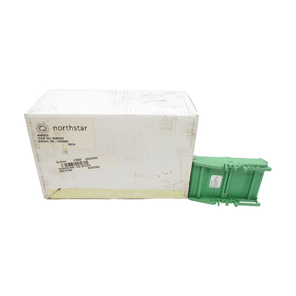 NORTHSTAR RIMSS2 757-2003-01 NSMP